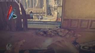 Dishonored High Chaos Part 17