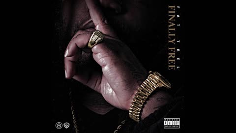 Fat Trel - Finally Free Mixtape