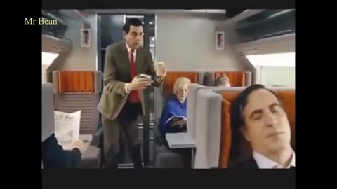 Mr bean funny video 😂