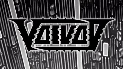 VOIVOD - Quest For Nothing (OFFICIAL VIDEO)