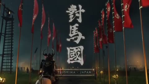 18+ Ghost of Tsushima (feat Подерв'янський)