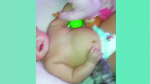 babies funny videos | Chubby babies are so cute | Babies Funny