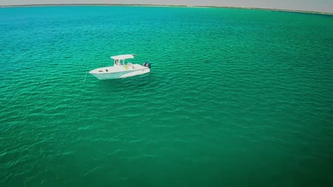 Pensacola Beach Drone Videography by Pelican Drones