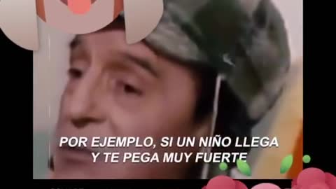 La verdad que dice chavo