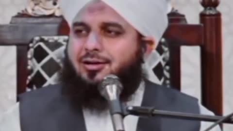 bayan Peer Ajmal Raza Qadri