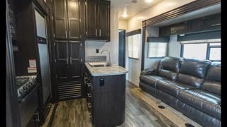 Used 2017 Jayco Octane 32 C at Fretz RV