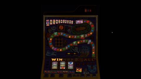 Winner Takes All £6 Jackpot Barcrest Fruit Machine Emulation