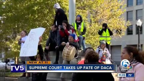 Christopher Gaston: Stuart-based immigration attorney will be closely watching Supreme Court DACA hearings