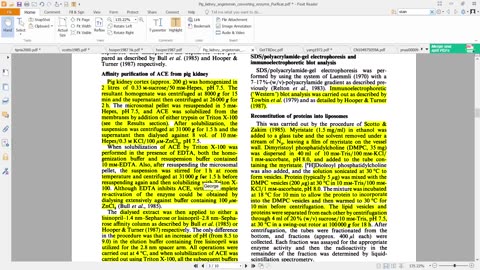 Virology 27: Problems with Virus Isolation - Lets Talk about the ACE 2 Receptor Pt 4