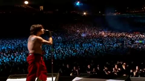 Red Hot Chilli Peppers [10] Havana Affair