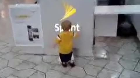 "Sprint" Kid Early Reading