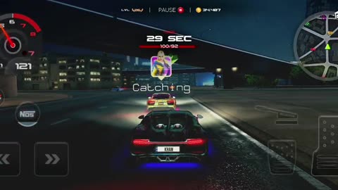 Car racing