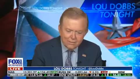 Lou Dobbs Tonight 1_10_21 FULL - Fox BREAKING TRUMP NEWS January 10, 21