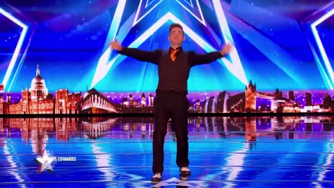 BEST Magician Auditions on Britain's Got Talent 2017 | Got Talent Global