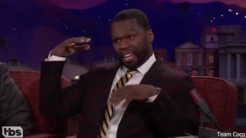 50 Cent PROMISES His Documentary Will DESTROY Diddy & Sending Him To JAIL