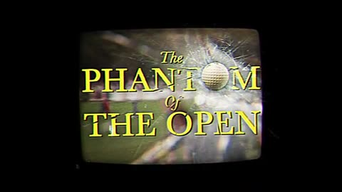 THE PHANTOM OF THE OPEN [2022] - Official Trailer (HD)