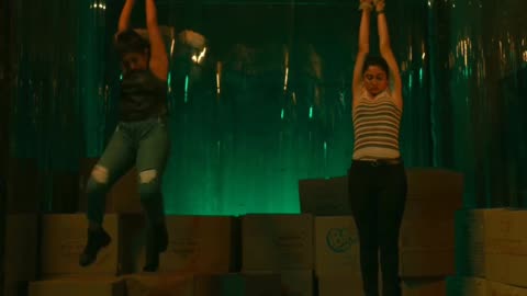 New superhit scene episode #nivethathomas #superhit #ReginaCassandra #South #bestscene