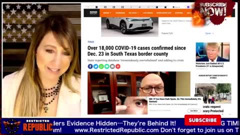 BUSTED BIG TIME! White House Orders Evidence Hidden…They’re Behind It!