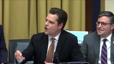 ‘This Is Now a Pro-Life Country!’: All Hell Breaks Loose in House Abortion Debate (VIDEO)