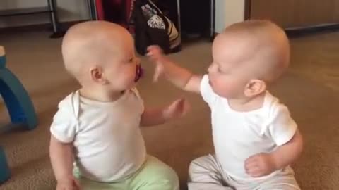 Cute baby video# funny baby video And noughty baby