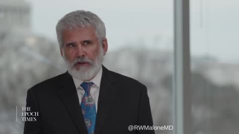 Dr. Robert Malone on Risks of Vaccinating Children, Herd Immunity Misconceptions, Part 2