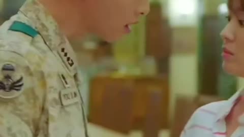 Love confession,,,❤️ descendents of the sun #korian shorts