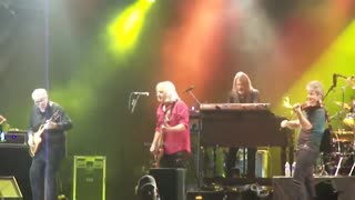 Kansas Live