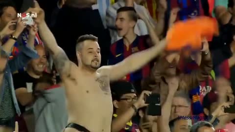 Public Humiliations ► 10 Players Completely Destroyed by Messi