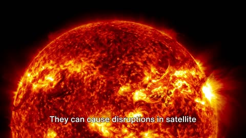 10 Cosmic Facts About the Sun