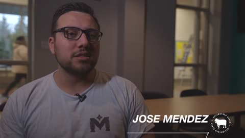 Bellwether Blues Story - Jose Mendez