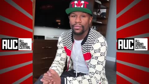 Floyd Mayweather Buys The Worlds Biggest Most Expensive Diamond