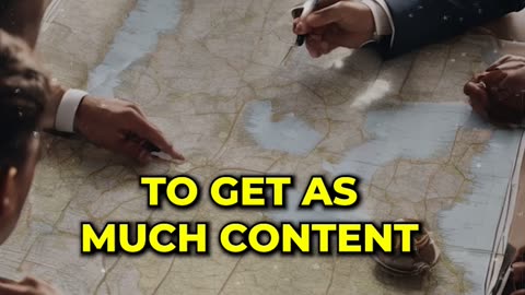 Alternatives To Google To Push Out More Content