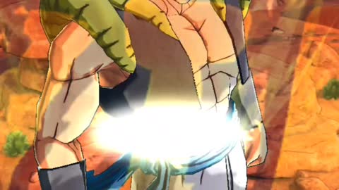 Fight ll GOGETA , GOTENKS SS3 VS TIEN , CHIAOTZU ll DB legends ll game ll #shorts