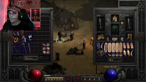 Diablo II Resurrected