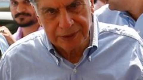 Biography of Ratan Tata