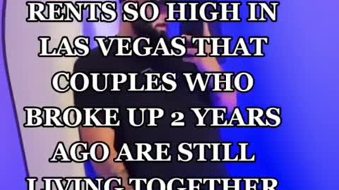 RENTS SO HIGHINLAS VEGAS THATCOUPLES WHO