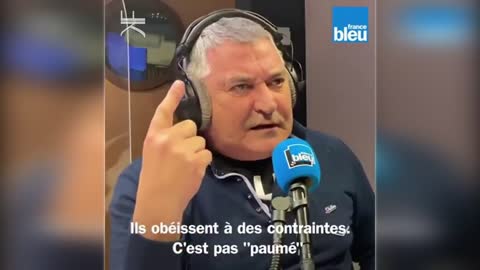 Jean-Marie Bigard - Complotiste (REMIX) Humour Covid 19 Plandémie Coronavirus