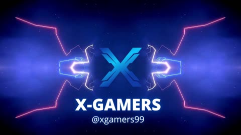 X-Gamers | Inrtroduction