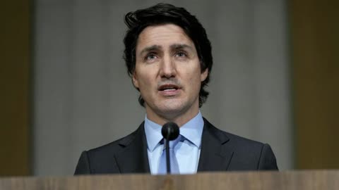 Has Canada Entered A Dictatorship Under Justin Trudeau Yes Or No? Is Canada Under Tyranny Yes Or No?