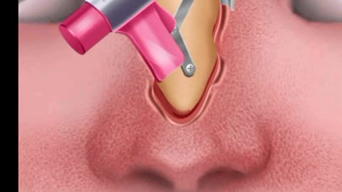 Asrm nose surgery