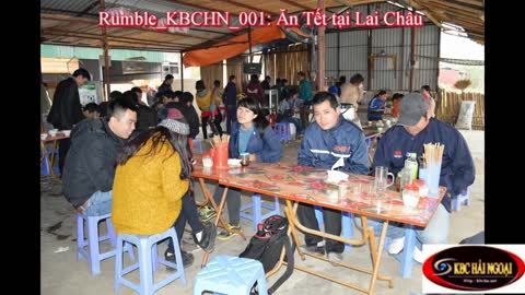 Rumble_KBCHN_001 - Tết Lai Châu