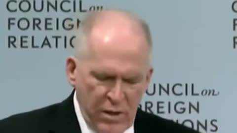 CIA DIRECTOR JOHN BRENNAN ADMITS TO CHEMTRAILS (STRATOSPHERIC AEROSOL INJECTION)