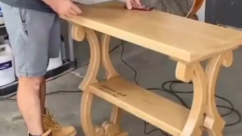 Wood working video#shorts