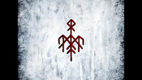 Wardruna - Runaljod – Gap var ginnunga (Sound of Runes – The gap was vast) - Ar Var Alda