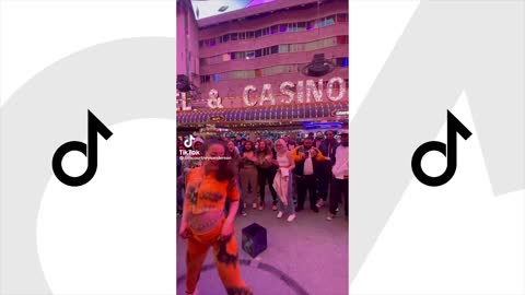 CARDI B UP PROIBIDO DANÇAR TIKTOK