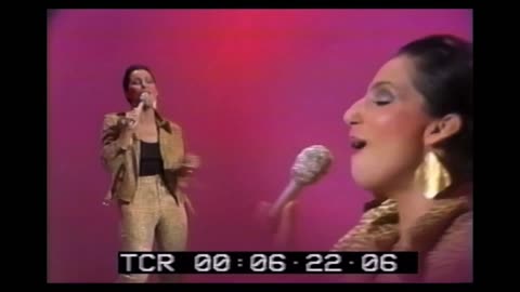 Cher: Take Me - on the Mike Douglas Show February 26, 1979 (My "Stereo Studio Sound" Re-Edit)