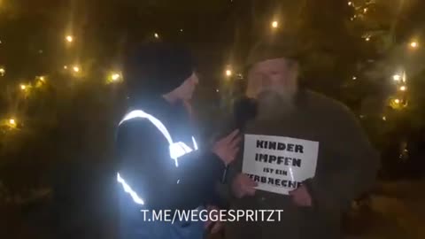 ARZT SPRICHT KLARTEXT! 💥 "KINDER IMPFEN IST EIN JAHRHUNDERTVERBRECHEN"