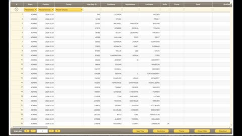 How To Track Illegal Aliens Being Registered To Vote By NGOs