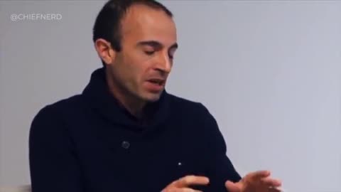 Yuval Noah Harari the Next Industrial Revolution Will Create a Class of Meaningless Worthless People