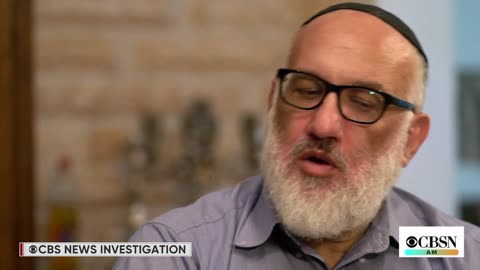 How Jewish, Rabbi, American pedophiles hide from justice in Israel